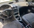 Синий Пежо 307, объемом двигателя 1.59 л и пробегом 230 тыс. км за 4300 $, фото 19 на Automoto.ua