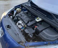 Синий Пежо 307, объемом двигателя 1.6 л и пробегом 220 тыс. км за 4900 $, фото 32 на Automoto.ua