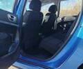 Синий Пежо 307, объемом двигателя 2 л и пробегом 3 тыс. км за 2050 $, фото 3 на Automoto.ua