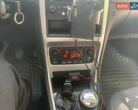 Синій Пежо 307, об'ємом двигуна 2 л та пробігом 327 тис. км за 4100 $, фото 11 на Automoto.ua