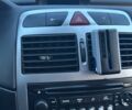 Синий Пежо 307, объемом двигателя 2 л и пробегом 3 тыс. км за 2050 $, фото 10 на Automoto.ua