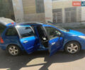 Синій Пежо 307, об'ємом двигуна 2 л та пробігом 327 тис. км за 4100 $, фото 7 на Automoto.ua