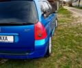 Синий Пежо 307, объемом двигателя 16 л и пробегом 348 тыс. км за 4200 $, фото 4 на Automoto.ua