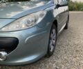 Синий Пежо 307, объемом двигателя 2 л и пробегом 234 тыс. км за 4850 $, фото 4 на Automoto.ua