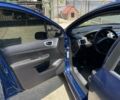 Синий Пежо 307, объемом двигателя 1.59 л и пробегом 230 тыс. км за 4300 $, фото 22 на Automoto.ua