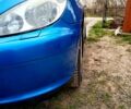 Синий Пежо 307, объемом двигателя 16 л и пробегом 348 тыс. км за 4200 $, фото 5 на Automoto.ua