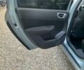 Синий Пежо 307, объемом двигателя 2 л и пробегом 234 тыс. км за 4850 $, фото 11 на Automoto.ua