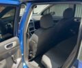 Синий Пежо 307, объемом двигателя 1.59 л и пробегом 230 тыс. км за 4300 $, фото 23 на Automoto.ua