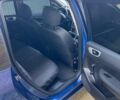 Синий Пежо 307, объемом двигателя 1.59 л и пробегом 230 тыс. км за 4300 $, фото 12 на Automoto.ua