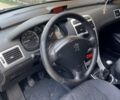 Синий Пежо 307, объемом двигателя 1.59 л и пробегом 230 тыс. км за 4300 $, фото 9 на Automoto.ua