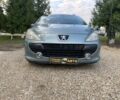 Синий Пежо 307, объемом двигателя 2 л и пробегом 234 тыс. км за 4850 $, фото 1 на Automoto.ua
