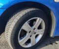 Синий Пежо 307, объемом двигателя 2 л и пробегом 3 тыс. км за 2050 $, фото 7 на Automoto.ua