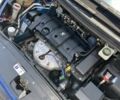 Синий Пежо 307, объемом двигателя 1.59 л и пробегом 230 тыс. км за 4300 $, фото 21 на Automoto.ua