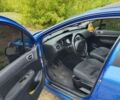 Синий Пежо 307, объемом двигателя 1.6 л и пробегом 360 тыс. км за 3800 $, фото 5 на Automoto.ua