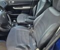 Синій Пежо 307, об'ємом двигуна 1.6 л та пробігом 240 тис. км за 3900 $, фото 4 на Automoto.ua