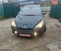 Синій Пежо 307, об'ємом двигуна 1.6 л та пробігом 270 тис. км за 4700 $, фото 1 на Automoto.ua