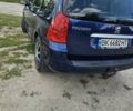 Синій Пежо 307, об'ємом двигуна 1.6 л та пробігом 240 тис. км за 3900 $, фото 5 на Automoto.ua