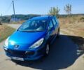 Синій Пежо 307, об'ємом двигуна 1.59 л та пробігом 319 тис. км за 4000 $, фото 1 на Automoto.ua