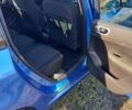 Синій Пежо 307, об'ємом двигуна 1.56 л та пробігом 335 тис. км за 4500 $, фото 3 на Automoto.ua