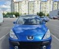 Пежо 307 2006 в Ивано-Франковске на Automoto.ua Синий Пежо 307, объемом двигателя 2 л и пробегом 159 тыс. км за 3700 $, фото 1 на Automoto.ua