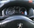 Синий Пежо 307, объемом двигателя 1.36 л и пробегом 172 тыс. км за 5000 $, фото 3 на Automoto.ua