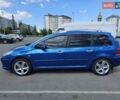 Пежо 307 2006 в Ивано-Франковске на Automoto.ua Синий Пежо 307, объемом двигателя 2 л и пробегом 159 тыс. км за 3700 $, фото 4 на Automoto.ua