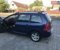 Синий Пежо 307, объемом двигателя 1.36 л и пробегом 172 тыс. км за 5000 $, фото 6 на Automoto.ua