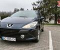 Синій Пежо 307, об'ємом двигуна 1.6 л та пробігом 405 тис. км за 4200 $, фото 1 на Automoto.ua