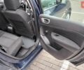 Синій Пежо 307, об'ємом двигуна 1.6 л та пробігом 405 тис. км за 4200 $, фото 10 на Automoto.ua