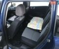 Синий Пежо 307, объемом двигателя 1.36 л и пробегом 172 тыс. км за 5000 $, фото 5 на Automoto.ua