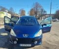 Синій Пежо 307, об'ємом двигуна 1.6 л та пробігом 260 тис. км за 5500 $, фото 1 на Automoto.ua