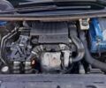 Синій Пежо 307, об'ємом двигуна 1.56 л та пробігом 335 тис. км за 4500 $, фото 2 на Automoto.ua