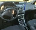 Синій Пежо 307, об'ємом двигуна 1.56 л та пробігом 335 тис. км за 4500 $, фото 13 на Automoto.ua