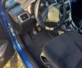 Синій Пежо 307, об'ємом двигуна 1.56 л та пробігом 335 тис. км за 4500 $, фото 14 на Automoto.ua