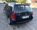 Синий Пежо 307, объемом двигателя 1.36 л и пробегом 172 тыс. км за 5000 $, фото 1 на Automoto.ua