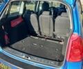 Синій Пежо 307, об'ємом двигуна 1.56 л та пробігом 335 тис. км за 4500 $, фото 6 на Automoto.ua