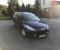 Синий Пежо 307, объемом двигателя 1.36 л и пробегом 172 тыс. км за 5000 $, фото 1 на Automoto.ua