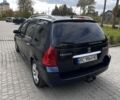 Синий Пежо 307, объемом двигателя 1.6 л и пробегом 300 тыс. км за 4350 $, фото 5 на Automoto.ua