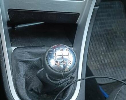 Синій Пежо 307, об'ємом двигуна 1.6 л та пробігом 252 тис. км за 5199 $, фото 12 на Automoto.ua