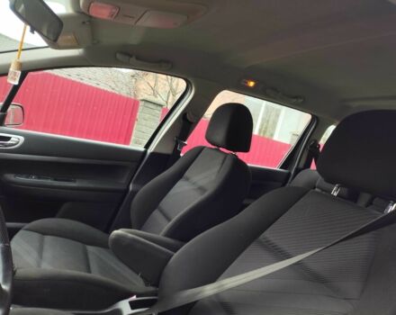 Синий Пежо 307, объемом двигателя 1.6 л и пробегом 214 тыс. км за 1999 $, фото 13 на Automoto.ua