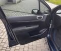 Синий Пежо 307, объемом двигателя 1.6 л и пробегом 300 тыс. км за 4350 $, фото 12 на Automoto.ua