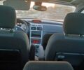 Синій Пежо 307, об'ємом двигуна 1.6 л та пробігом 252 тис. км за 5199 $, фото 7 на Automoto.ua