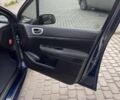 Синий Пежо 307, объемом двигателя 1.6 л и пробегом 300 тыс. км за 4350 $, фото 18 на Automoto.ua