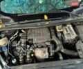 Синий Пежо 307, объемом двигателя 1.6 л и пробегом 218 тыс. км за 3900 $, фото 8 на Automoto.ua