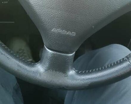 Синій Пежо 307, об'ємом двигуна 1.6 л та пробігом 252 тис. км за 5199 $, фото 11 на Automoto.ua