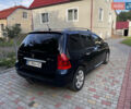 Синий Пежо 307, объемом двигателя 1.56 л и пробегом 297 тыс. км за 4500 $, фото 5 на Automoto.ua