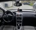 Синий Пежо 307, объемом двигателя 1.6 л и пробегом 300 тыс. км за 4350 $, фото 19 на Automoto.ua