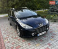 Синий Пежо 307, объемом двигателя 1.56 л и пробегом 297 тыс. км за 4500 $, фото 4 на Automoto.ua