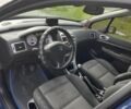 Синий Пежо 307, объемом двигателя 1.6 л и пробегом 300 тыс. км за 4350 $, фото 11 на Automoto.ua