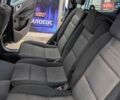 Синий Пежо 307, объемом двигателя 1.56 л и пробегом 210 тыс. км за 4800 $, фото 7 на Automoto.ua